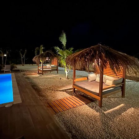 Casa Alegria In Sabalpalm Villas Kralendijk na wyspie Bonaire Zewnętrze zdjęcie