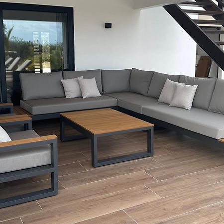 Casa Alegria In Sabalpalm Villas Kralendijk na wyspie Bonaire Zewnętrze zdjęcie
