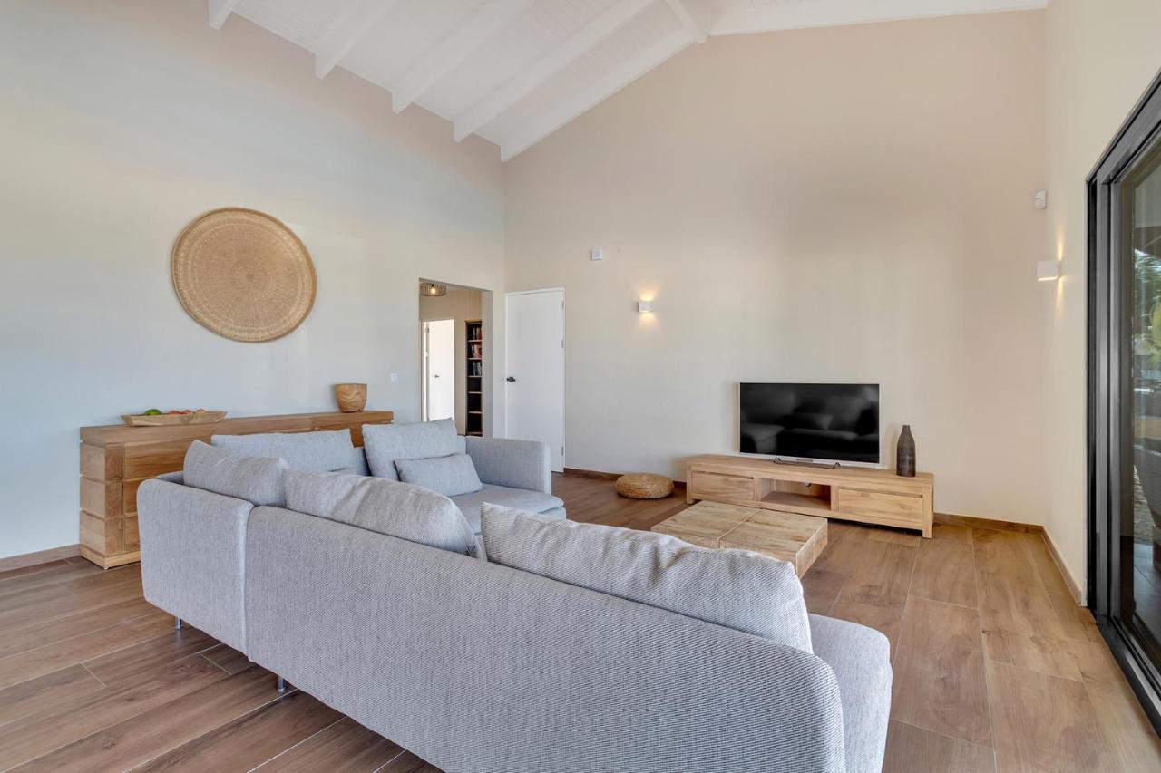 Casa Alegria In Sabalpalm Villas Kralendijk na wyspie Bonaire Zewnętrze zdjęcie