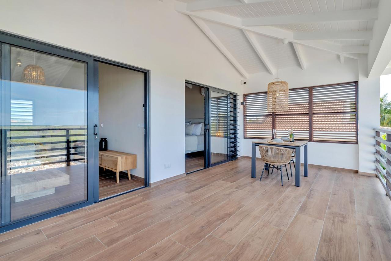 Casa Alegria In Sabalpalm Villas Kralendijk na wyspie Bonaire Zewnętrze zdjęcie