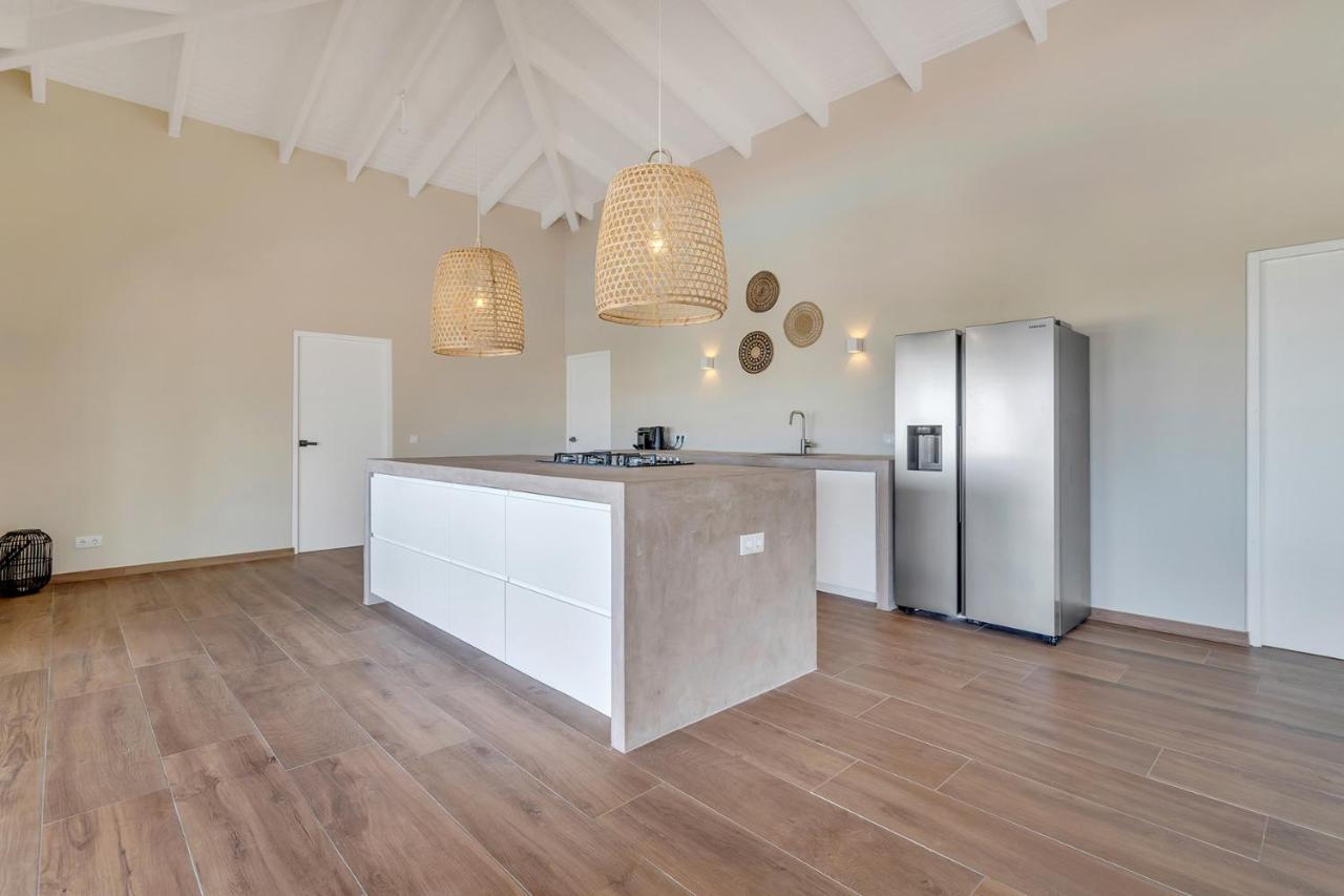 Casa Alegria In Sabalpalm Villas Kralendijk na wyspie Bonaire Zewnętrze zdjęcie