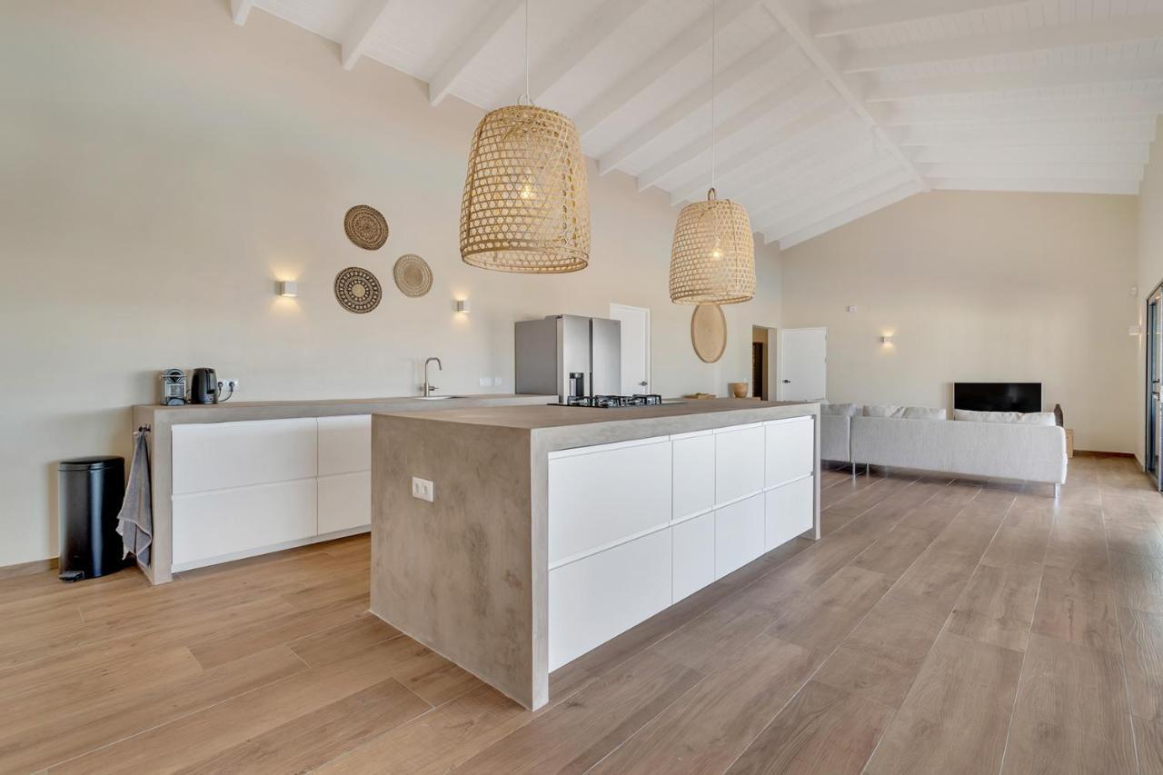 Casa Alegria In Sabalpalm Villas Kralendijk na wyspie Bonaire Zewnętrze zdjęcie