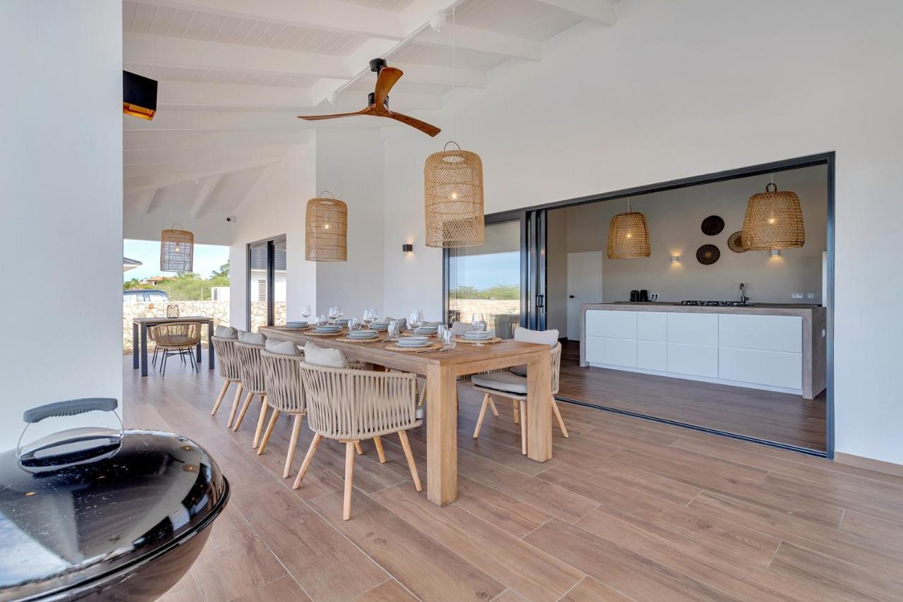 Casa Alegria In Sabalpalm Villas Kralendijk na wyspie Bonaire Zewnętrze zdjęcie
