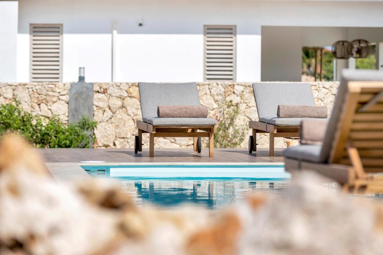 Casa Alegria In Sabalpalm Villas Kralendijk na wyspie Bonaire Zewnętrze zdjęcie