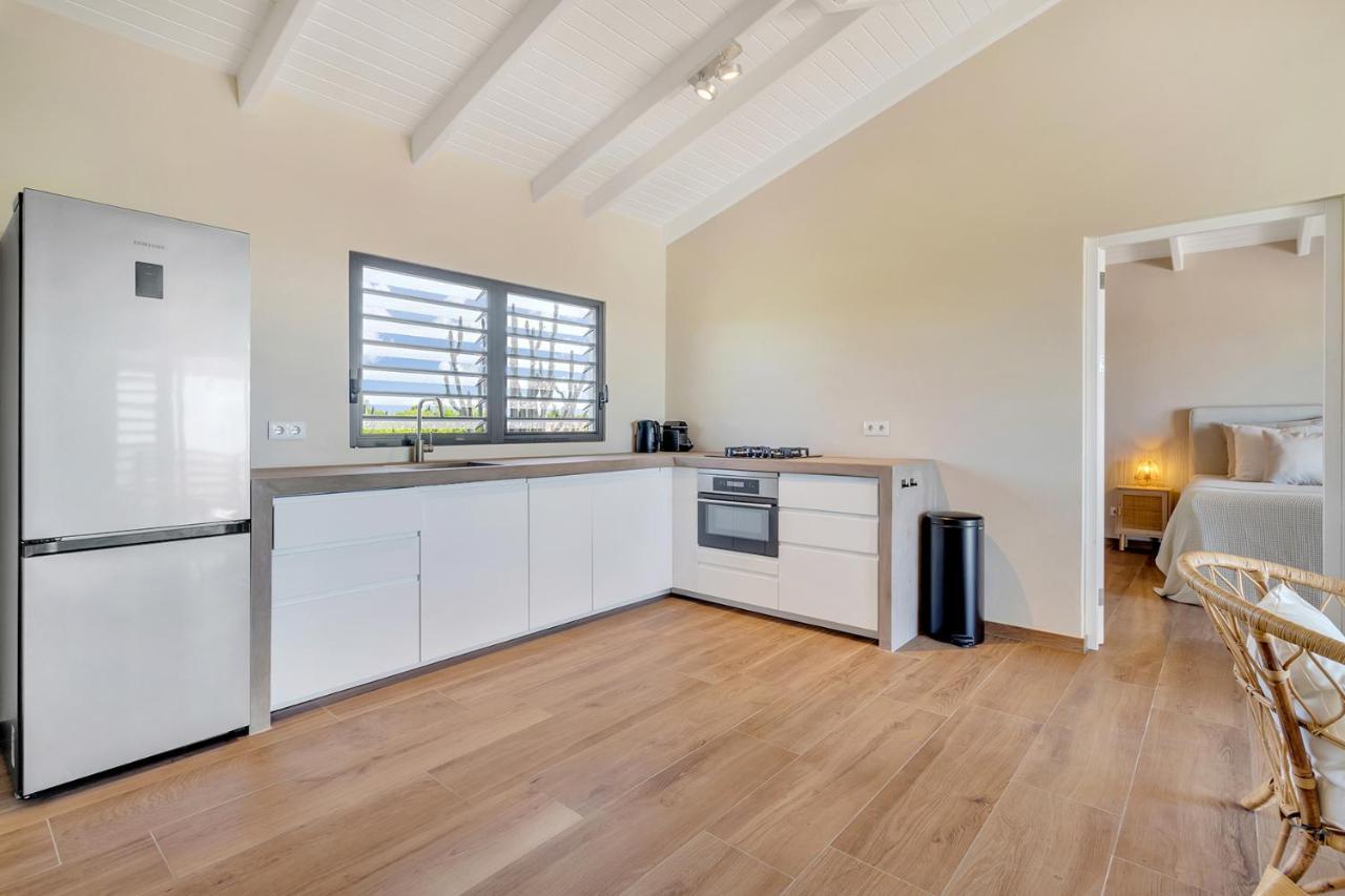 Casa Alegria In Sabalpalm Villas Kralendijk na wyspie Bonaire Zewnętrze zdjęcie
