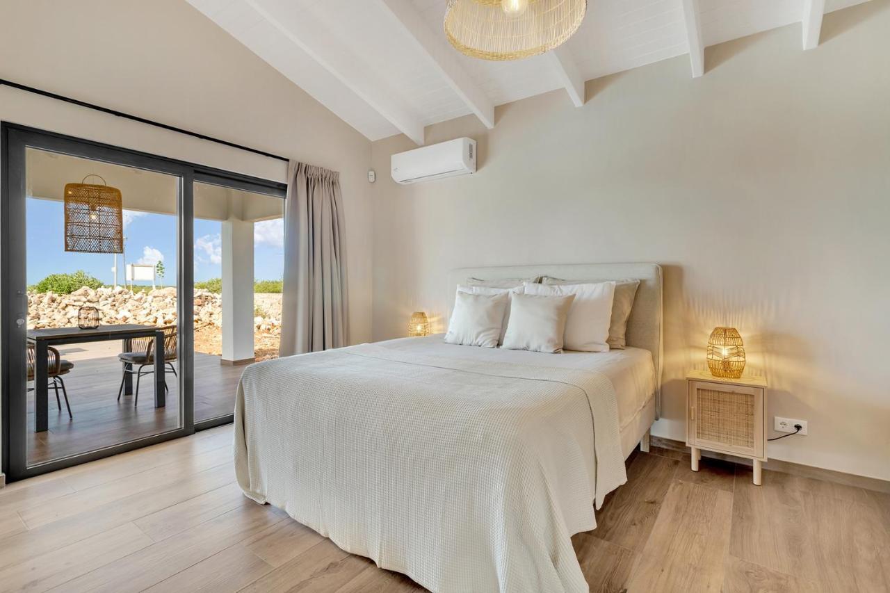 Casa Alegria In Sabalpalm Villas Kralendijk na wyspie Bonaire Zewnętrze zdjęcie