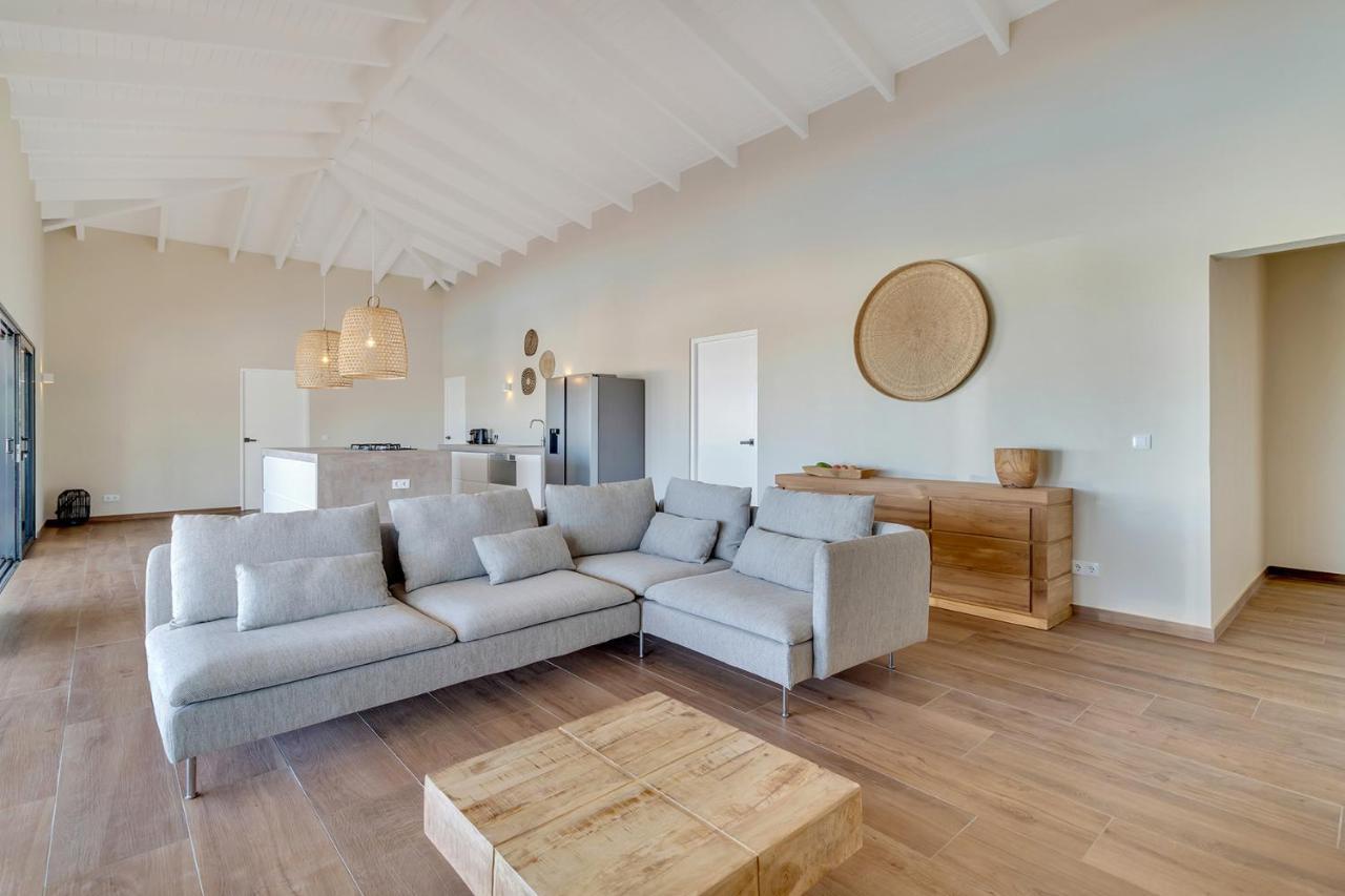 Casa Alegria In Sabalpalm Villas Kralendijk na wyspie Bonaire Zewnętrze zdjęcie