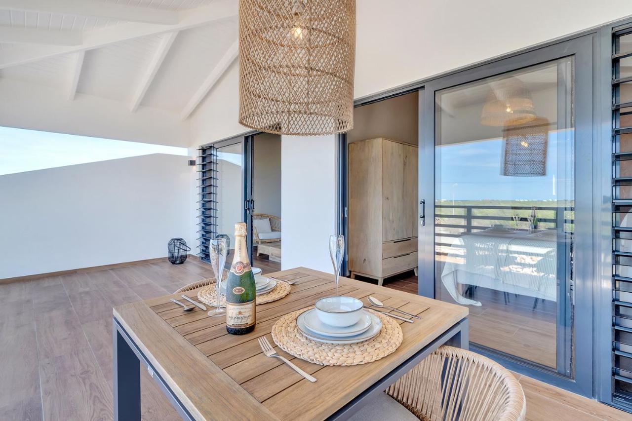 Casa Alegria In Sabalpalm Villas Kralendijk na wyspie Bonaire Zewnętrze zdjęcie