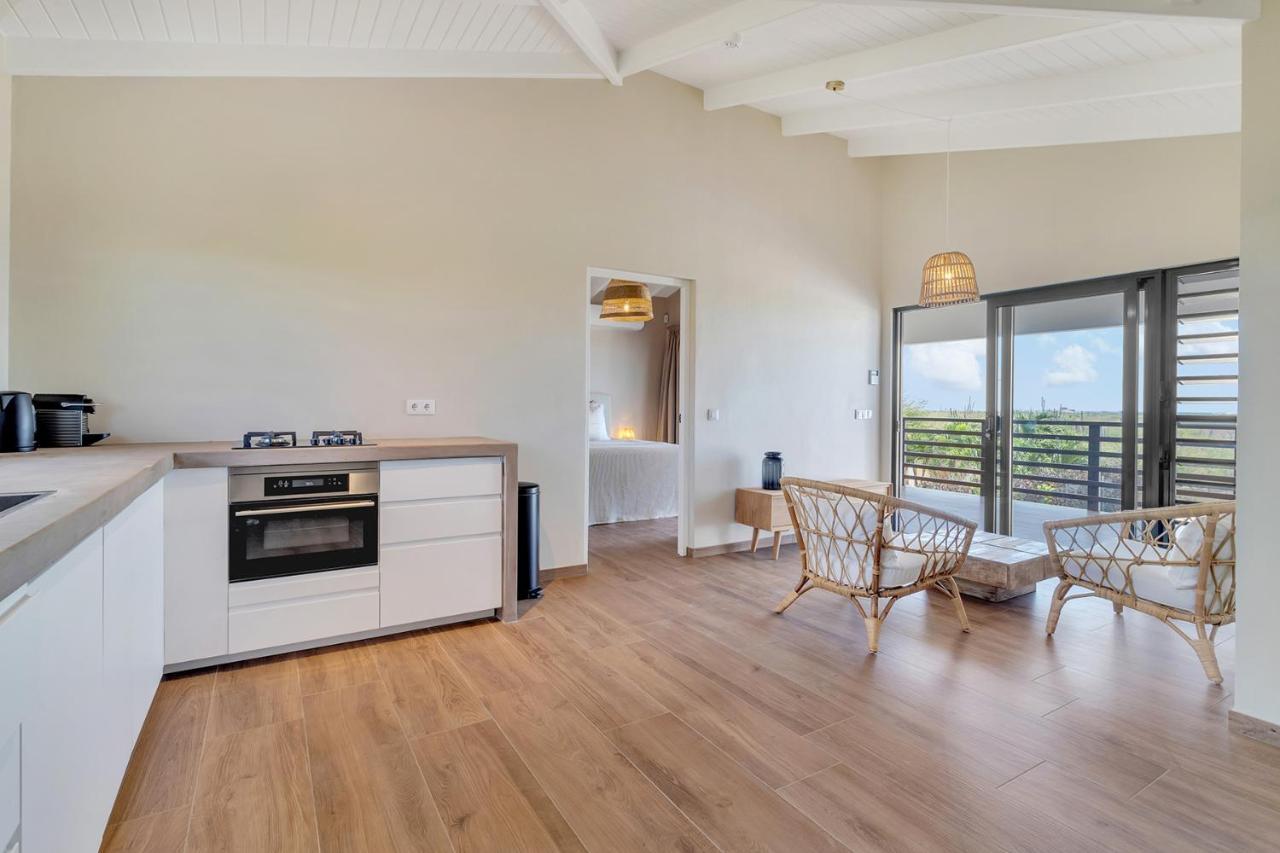 Casa Alegria In Sabalpalm Villas Kralendijk na wyspie Bonaire Zewnętrze zdjęcie