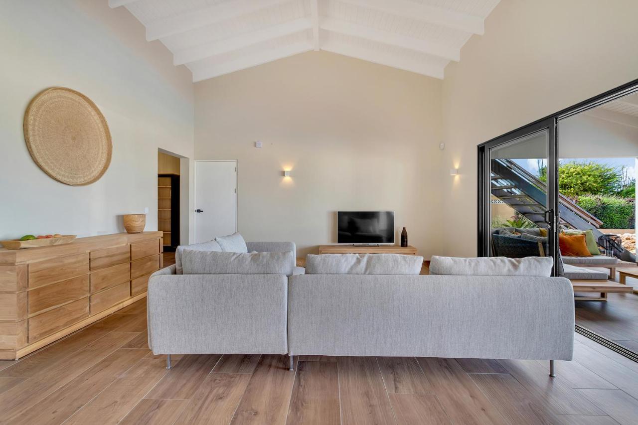 Casa Alegria In Sabalpalm Villas Kralendijk na wyspie Bonaire Zewnętrze zdjęcie