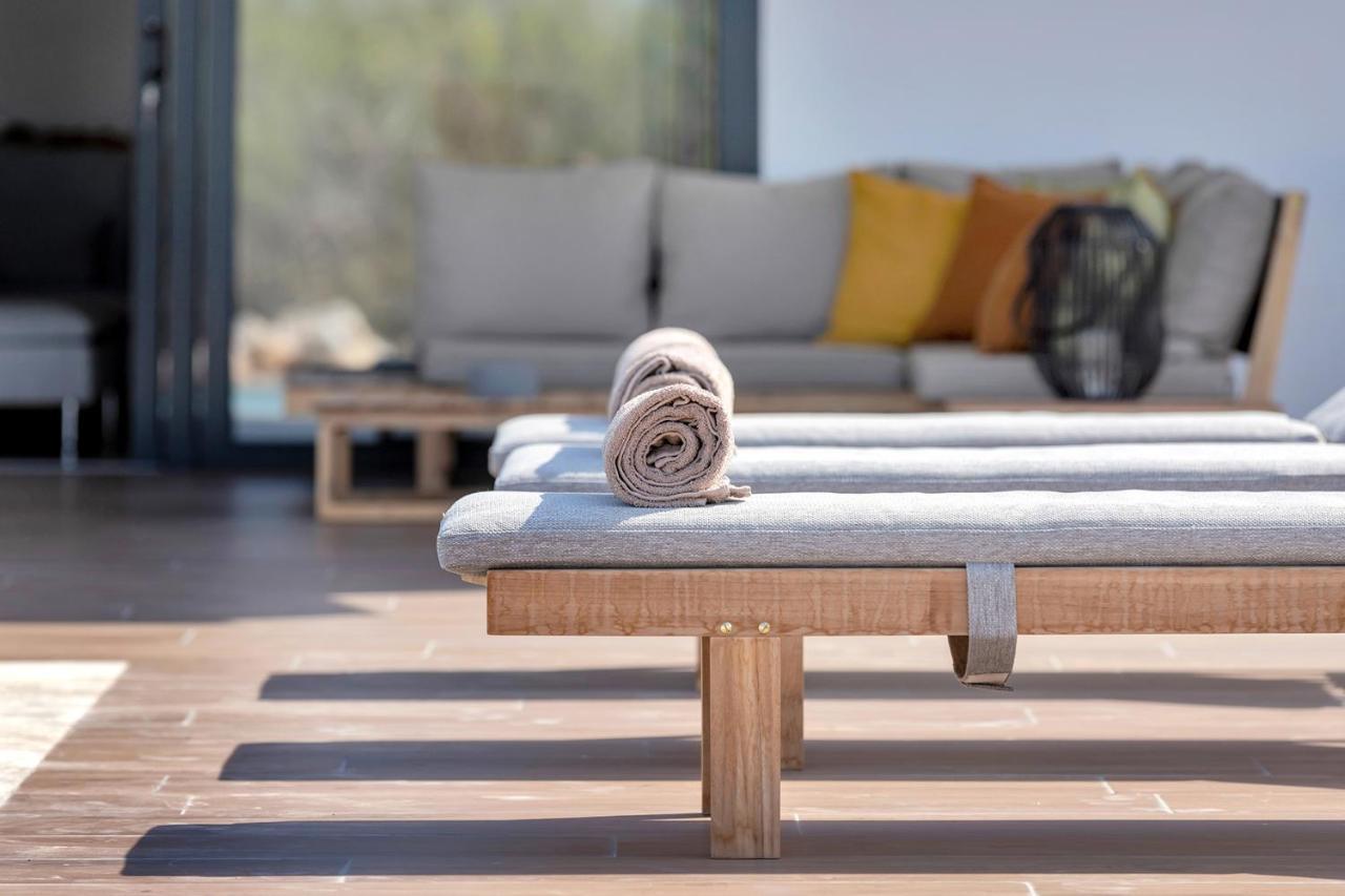 Casa Alegria In Sabalpalm Villas Kralendijk na wyspie Bonaire Zewnętrze zdjęcie