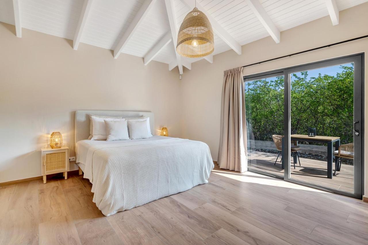 Casa Alegria In Sabalpalm Villas Kralendijk na wyspie Bonaire Zewnętrze zdjęcie
