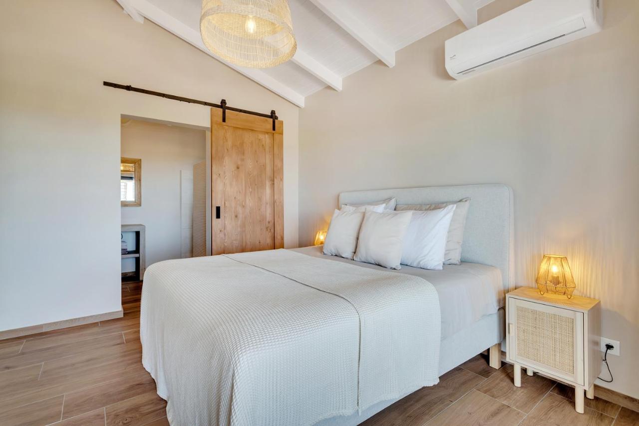 Casa Alegria In Sabalpalm Villas Kralendijk na wyspie Bonaire Zewnętrze zdjęcie