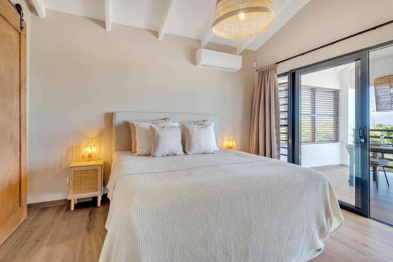 Casa Alegria In Sabalpalm Villas Kralendijk na wyspie Bonaire Zewnętrze zdjęcie