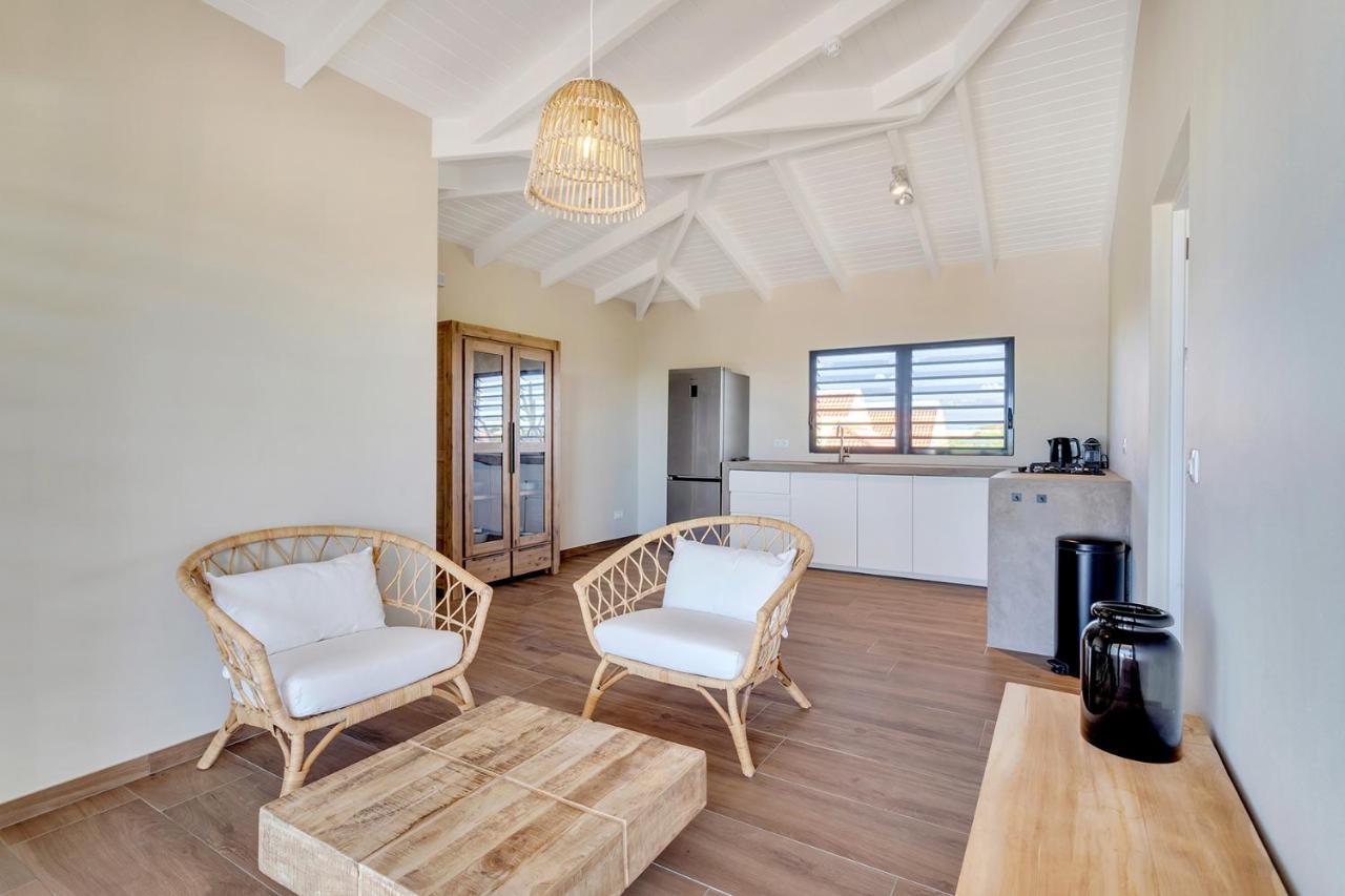 Casa Alegria In Sabalpalm Villas Kralendijk na wyspie Bonaire Zewnętrze zdjęcie