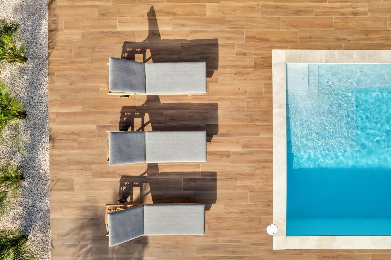 Casa Alegria In Sabalpalm Villas Kralendijk na wyspie Bonaire Zewnętrze zdjęcie