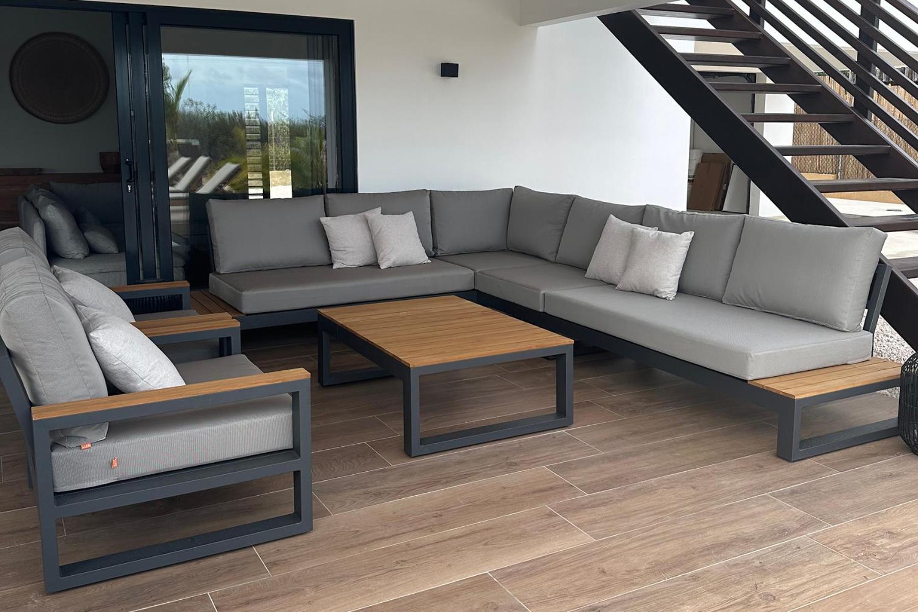 Casa Alegria In Sabalpalm Villas Kralendijk na wyspie Bonaire Zewnętrze zdjęcie