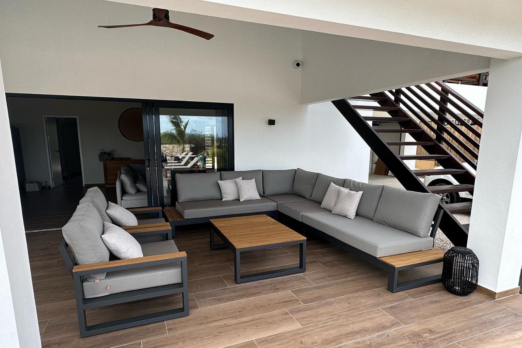 Casa Alegria In Sabalpalm Villas Kralendijk na wyspie Bonaire Zewnętrze zdjęcie